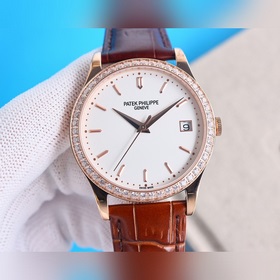 TW продолжает классику, серия классических часов Patek Philippe —