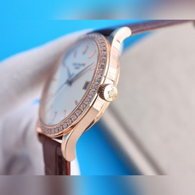 TW продолжает классику, серия классических часов Patek Philippe —