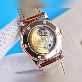 TW продолжает классику, серия классических часов Patek Philippe —