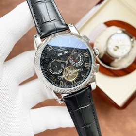 Мужские часы Patek Philippe — это многофункциональный дизайн, выс