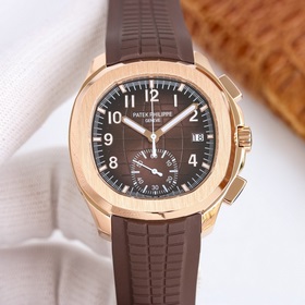 Часы MMA Patek Philippe Aquanaut (модель： 5968A-001) 42. 2-миллим