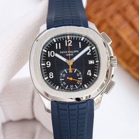 Часы MMA Patek Philippe Aquanaut (модель： 5968A-001) 42. 2-миллим