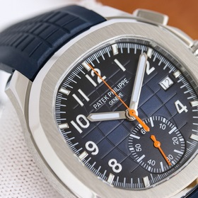 Часы MMA Patek Philippe Aquanaut (модель： 5968A-001) 42. 2-миллим