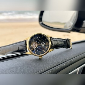 Patek Philippe - Patek Philippe Элитные мужские часы. Новый много