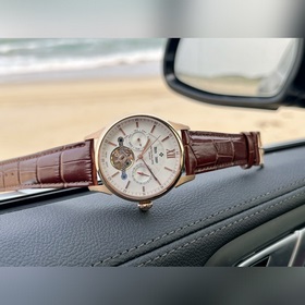 Patek Philippe - Patek Philippe Элитные мужские часы. Новый много