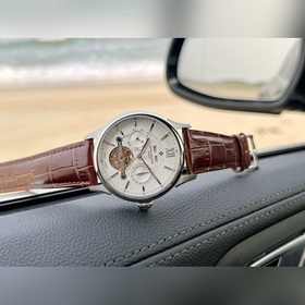 Patek Philippe - Patek Philippe Элитные мужские часы. Новый много