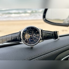 Patek Philippe - Patek Philippe Элитные мужские часы. Новый много