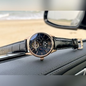 Patek Philippe - Patek Philippe Элитные мужские часы. Новый много