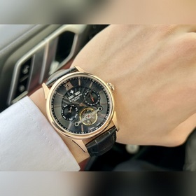 Patek Philippe - Patek Philippe Элитные мужские часы. Новый много