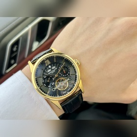 Patek Philippe - Patek Philippe Элитные мужские часы. Новый много