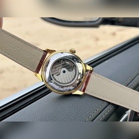 Patek Philippe - Patek Philippe Элитные мужские часы. Новый много