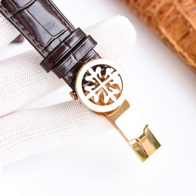 Новейшая модель PP Patek Philippe с импортным многофункциональным