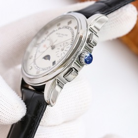 Новейшая модель PP Patek Philippe с импортным многофункциональным