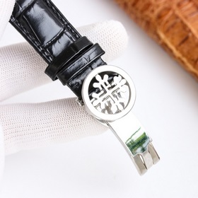 Новейшая модель PP Patek Philippe с импортным многофункциональным