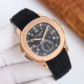 Часы Patek Philippe Aquanaut 5164A-001 обладают современным интер