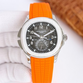 Часы Patek Philippe Aquanaut 5164A-001 обладают современным интер