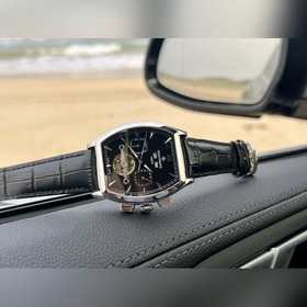 - 570 юаней. Patek Philippe - Patek Philippe Элитные мужские часы