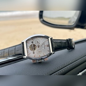 - 570 юаней. Patek Philippe - Patek Philippe Элитные мужские часы