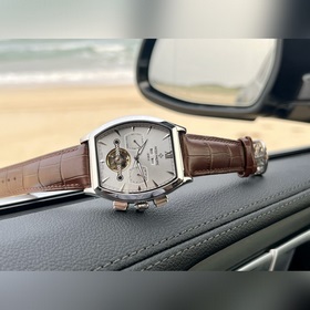 - 570 юаней. Patek Philippe - Patek Philippe Элитные мужские часы