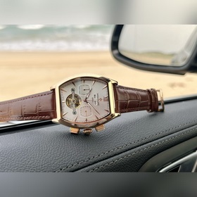 - 570 юаней. Patek Philippe - Patek Philippe Элитные мужские часы