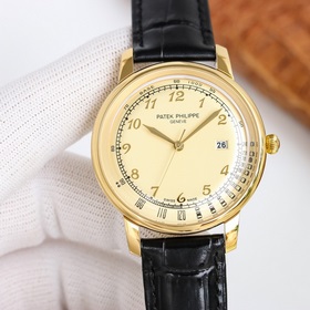 Patek Philippe - PATEK PHILIPPE - новая популярная модель, новый 