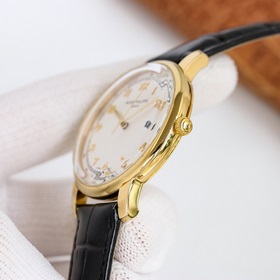 Patek Philippe - PATEK PHILIPPE - новая популярная модель, новый 