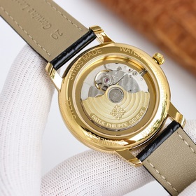 Patek Philippe - PATEK PHILIPPE - новая популярная модель, новый 
