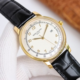 Patek Philippe - PATEK PHILIPPE - новая популярная модель, новый 