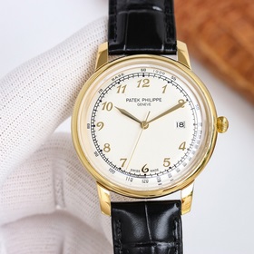 Patek Philippe - PATEK PHILIPPE - новая популярная модель, новый 