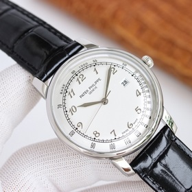 Patek Philippe - PATEK PHILIPPE - новая популярная модель, новый 