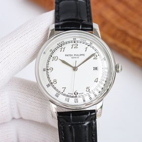 Patek Philippe - PATEK PHILIPPE - новая популярная модель, новый 