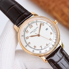 Patek Philippe - PATEK PHILIPPE - новая популярная модель, новый 