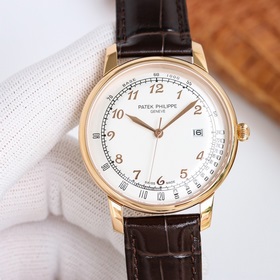 Patek Philippe - PATEK PHILIPPE - новая популярная модель, новый 