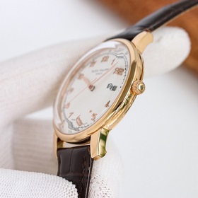 Patek Philippe - PATEK PHILIPPE - новая популярная модель, новый 