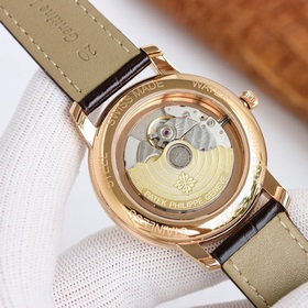Patek Philippe - PATEK PHILIPPE - новая популярная модель, новый 