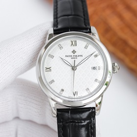 Новая модель Patek Philippe, создание которой заняло 8 месяцев! У