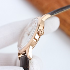 Новая модель Patek Philippe, создание которой заняло 8 месяцев! У