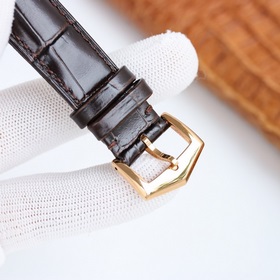 Новая модель Patek Philippe, создание которой заняло 8 месяцев! У