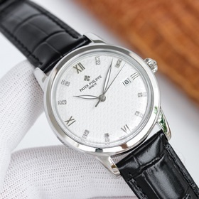 Новая модель Patek Philippe, создание которой заняло 8 месяцев! У