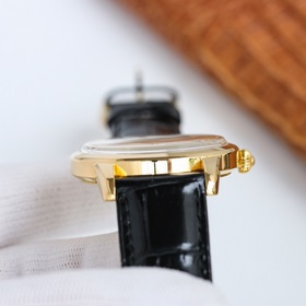 Новая модель Patek Philippe, создание которой заняло 8 месяцев! У