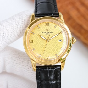 Новая модель Patek Philippe, создание которой заняло 8 месяцев! У