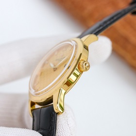Новая модель Patek Philippe, создание которой заняло 8 месяцев! У