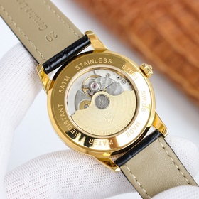 Новая модель Patek Philippe, создание которой заняло 8 месяцев! У