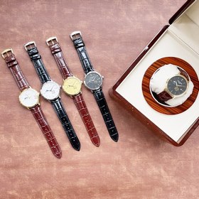 Новинка Patek Philippe, обновленная версия с лунными фазами Модел