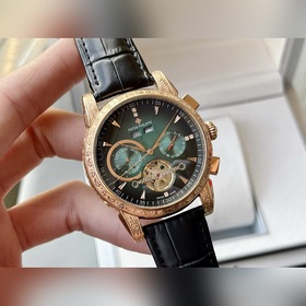 Patek Philippe - Patek Philippe Элитные мужские часы. Новый много