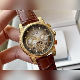 Patek Philippe - Patek Philippe Элитные мужские часы. Новый много