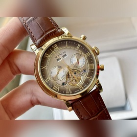 Patek Philippe - Patek Philippe Элитные мужские часы. Новый много