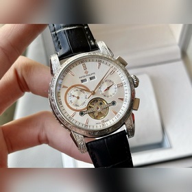 Patek Philippe - Patek Philippe Элитные мужские часы. Новый много