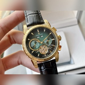 Patek Philippe - Patek Philippe Элитные мужские часы. Новый много