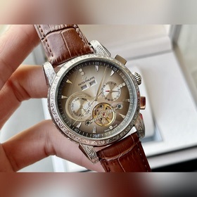 Patek Philippe - Patek Philippe Элитные мужские часы. Новый много
